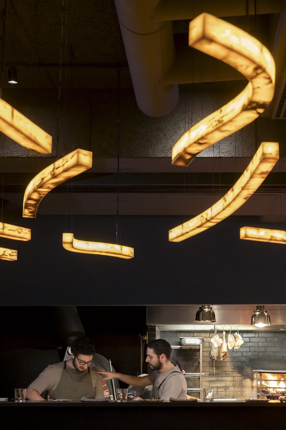 葡萄牙FOGO餐厅-38