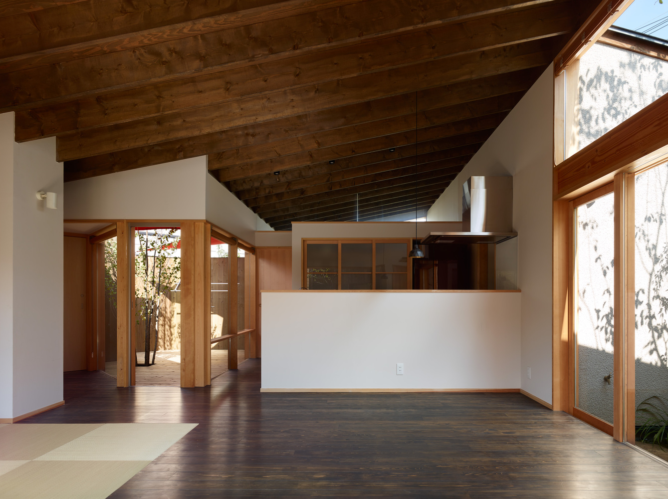 Hankura Design 打造的一站式自然生活体验-15