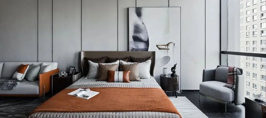 峨眉高桥小镇售楼部丨中国眉山丨MOD穆德设计-127