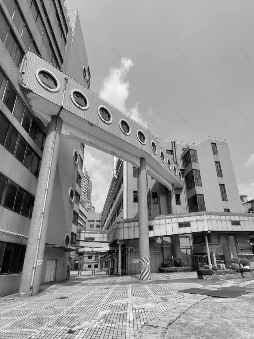 1906 科技园扬韬广场丨中国广州-62