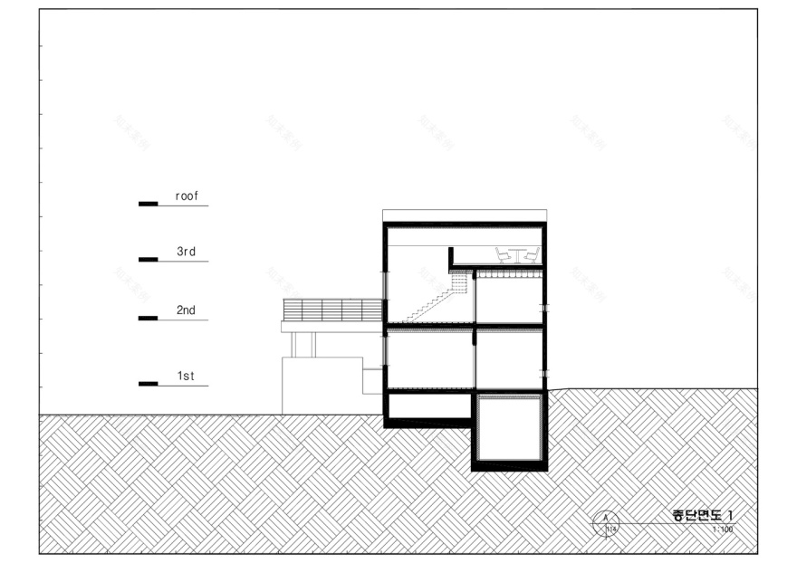 韩国家庭住宅的互动设计-76