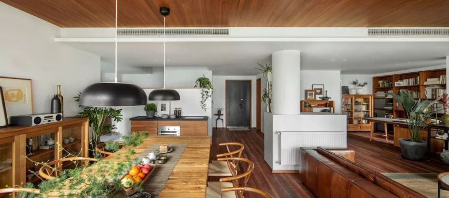 由客厅无限延伸的美与好-6