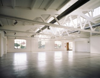 米兰百年工厂复兴,打造多功能活动空间-59