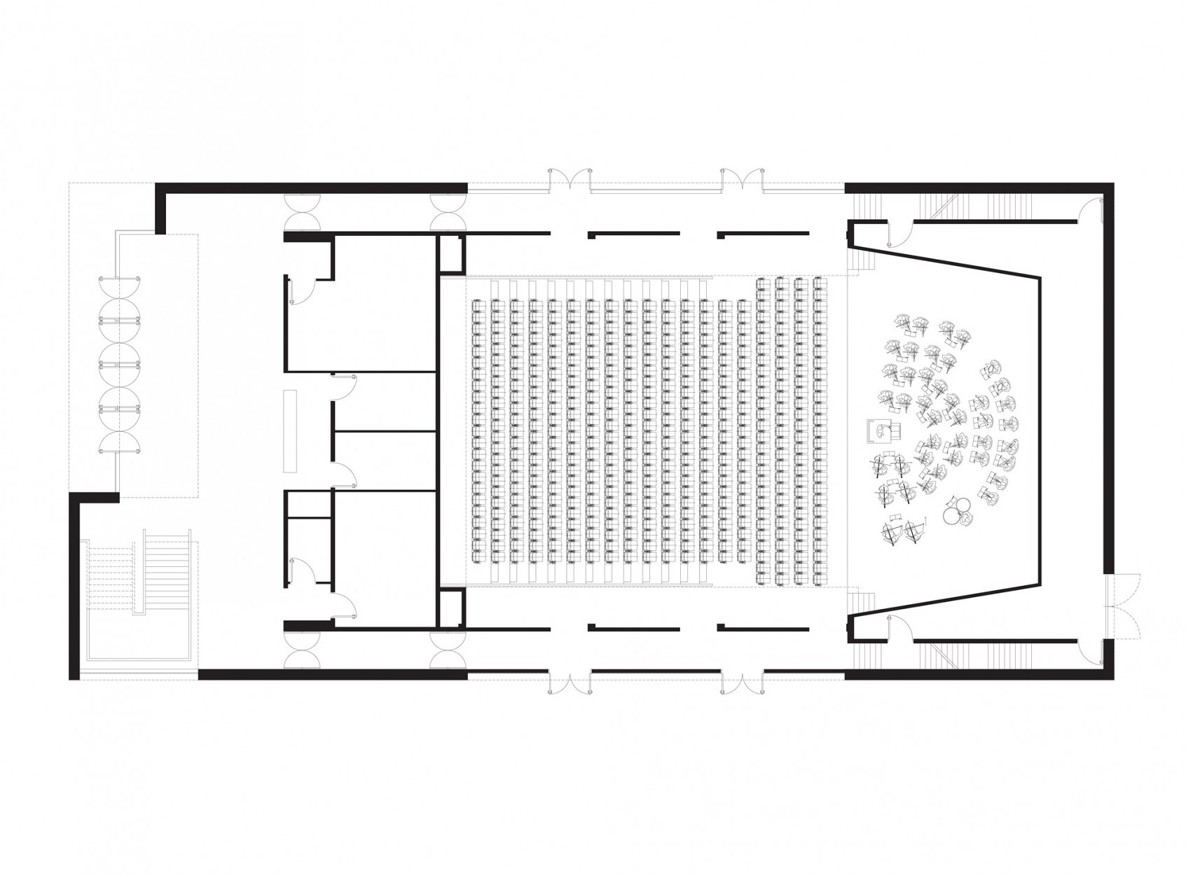 惠灵顿学院艺术中心丨United KingdomEngland-17