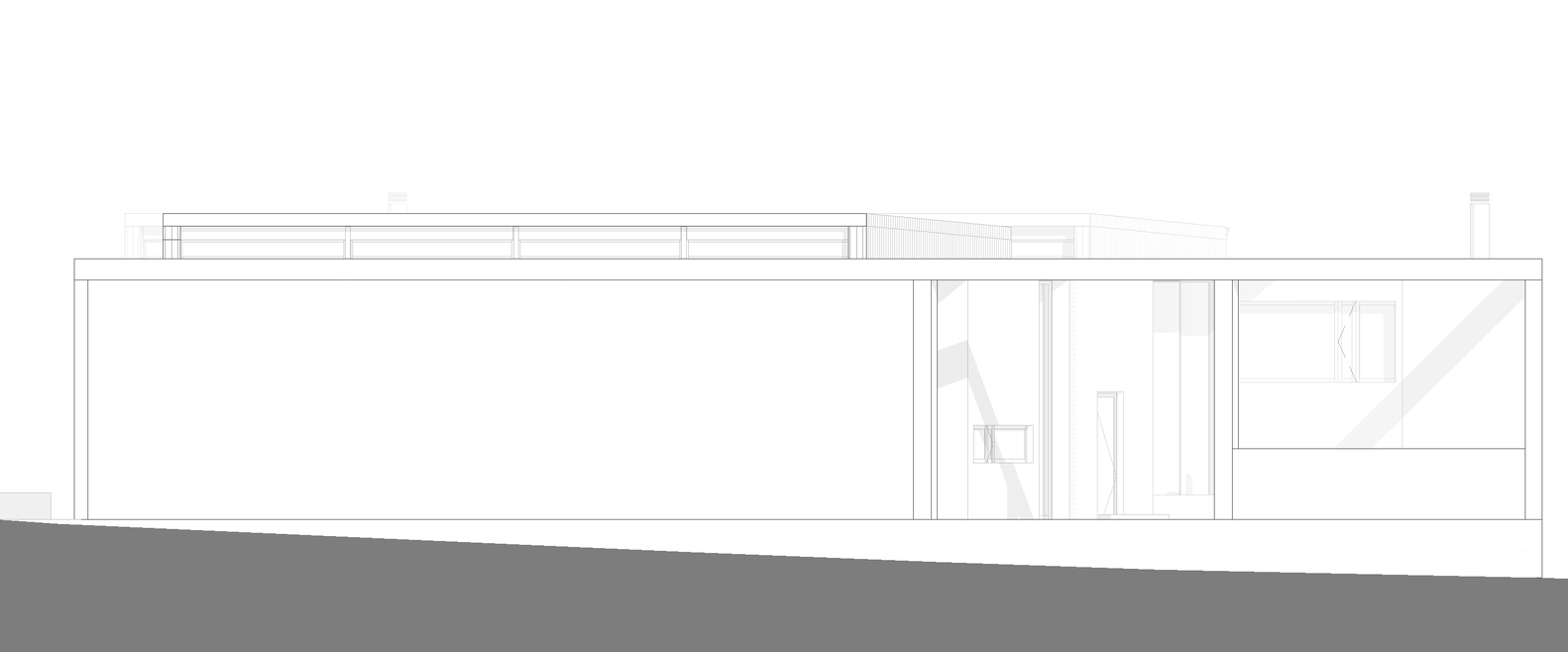 南非瑞贝克卡斯特尔艺术住宅-50