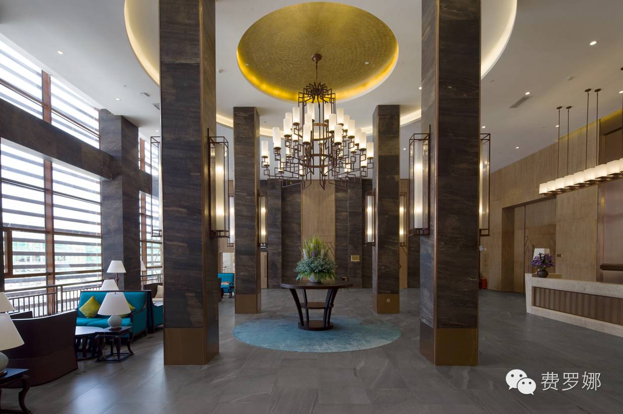 【设计正发声】广西都安密洛陀度假酒店-19