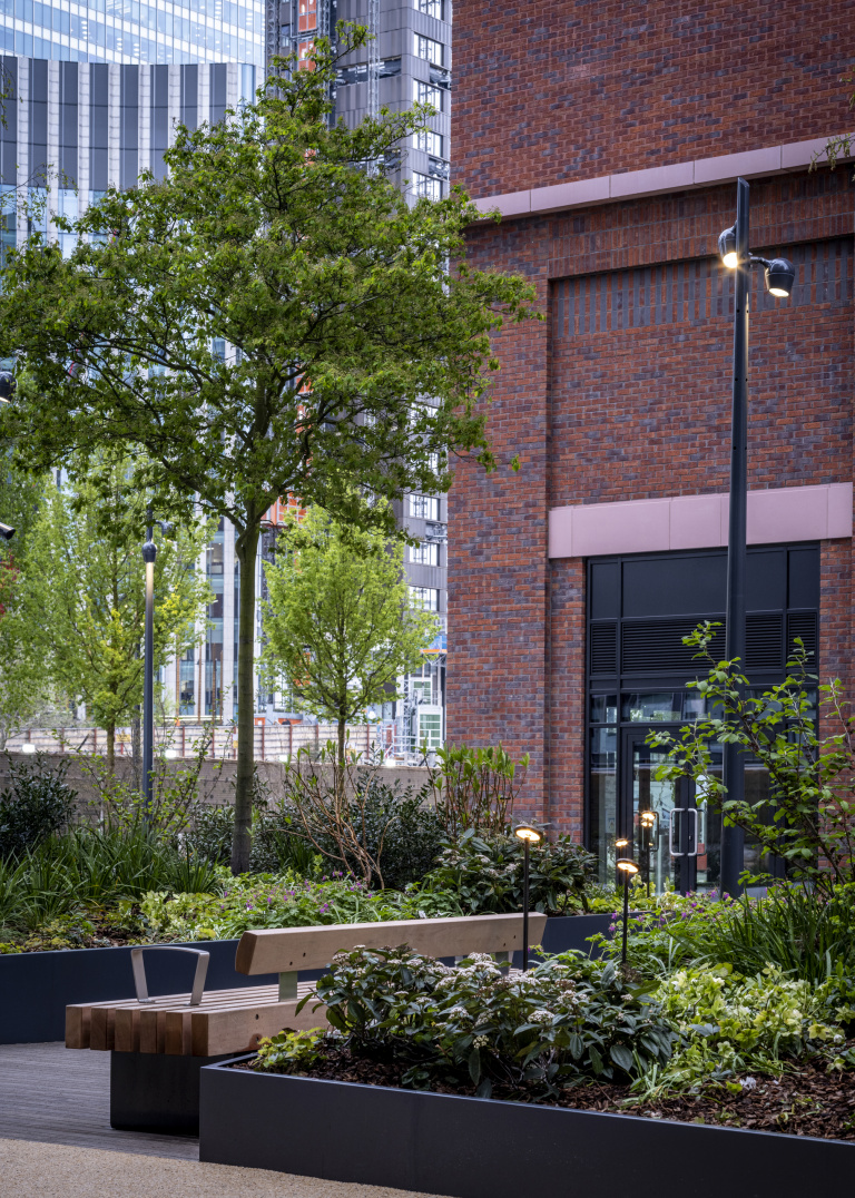 丨英国伦敦丨未明确提及整体设计方-65