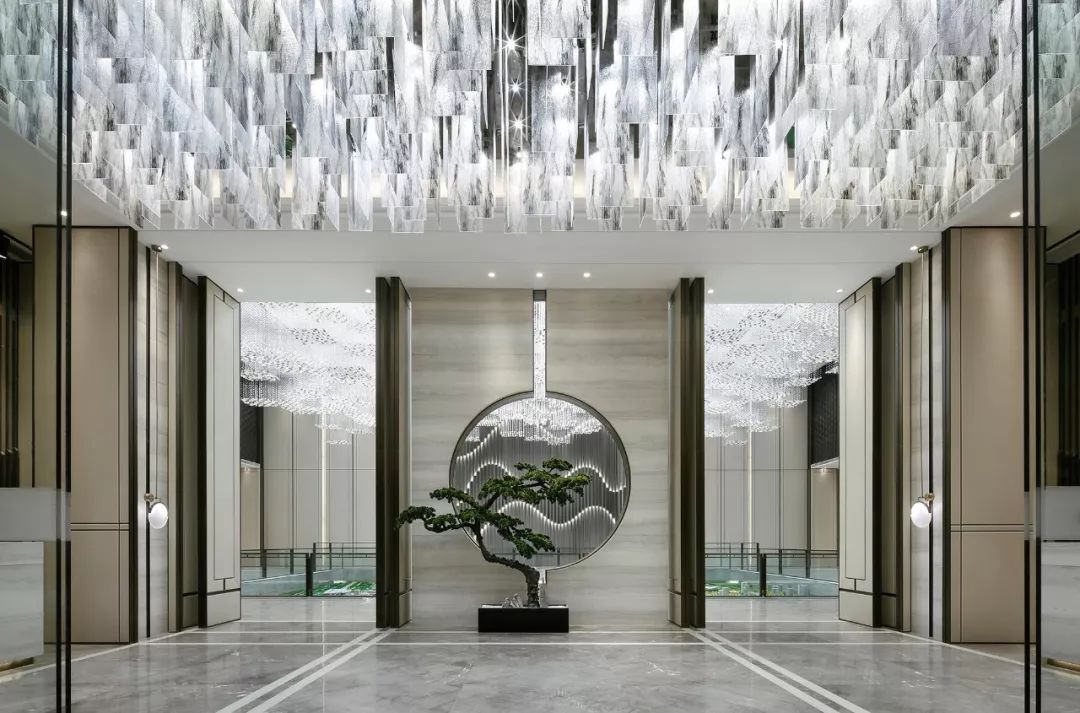 宝龙城珑墅 | 诗意的艺术生活空间-96