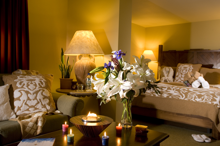 Eldorado Hotel and Spa（新墨西哥，圣菲）-27