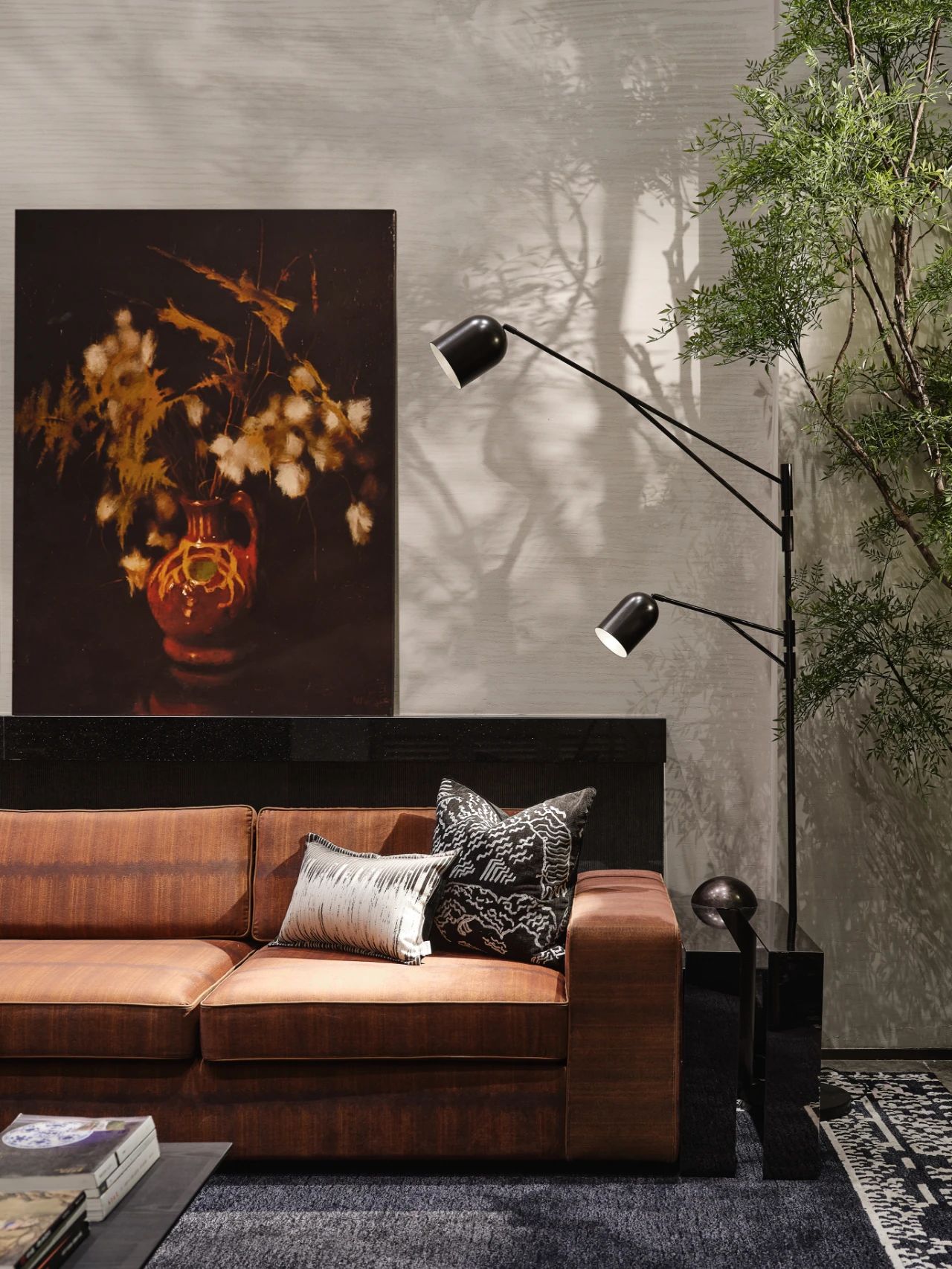 紫香舸丨杭州绿城桃李·桂香园！-15