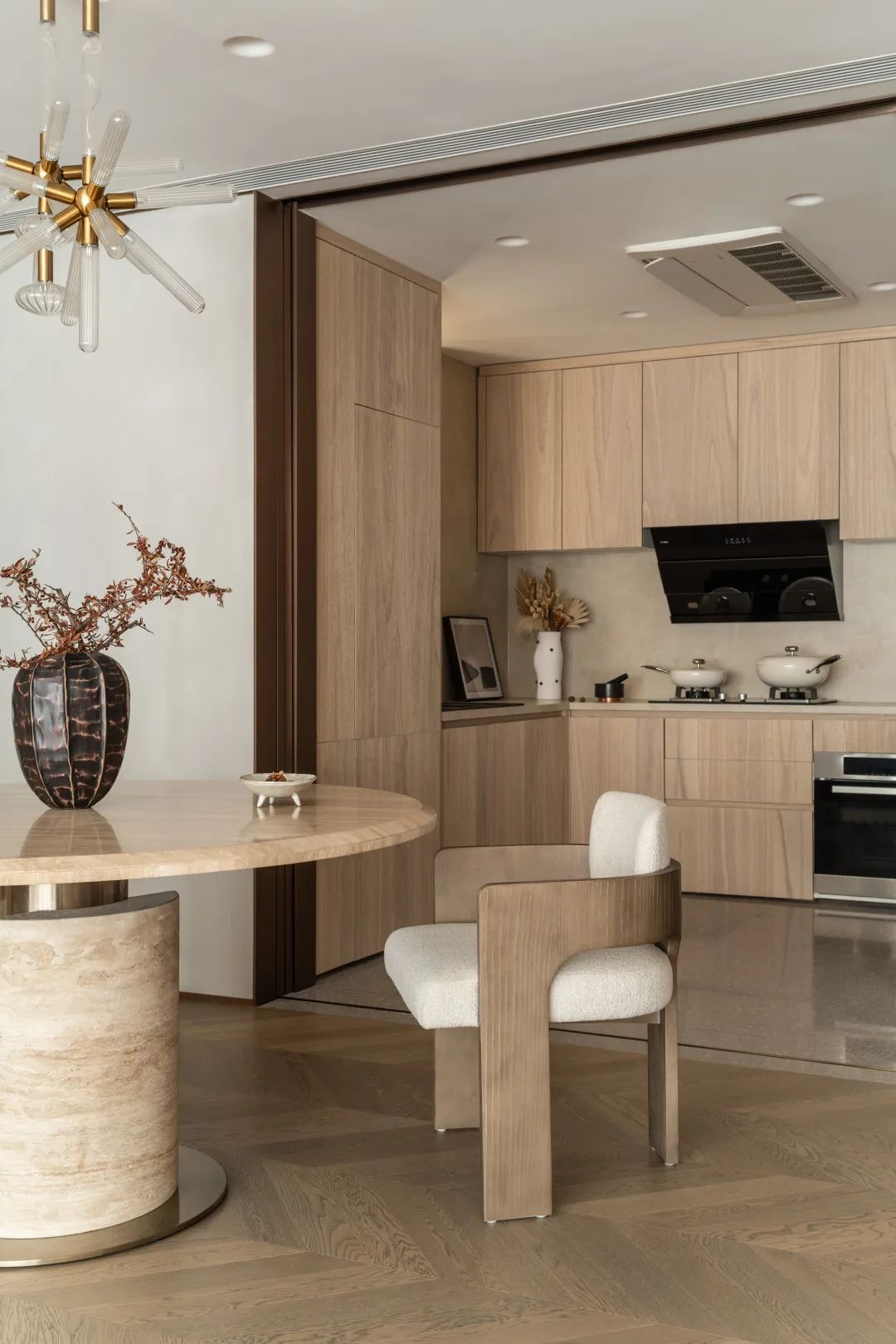 广州华远·云和墅丨中国广州丨ENJOYDESIGN-21