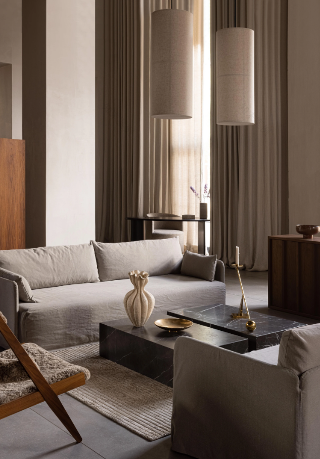 Audo House(奥多之家)丨丹麦哥本哈根丨Norm Architects-39