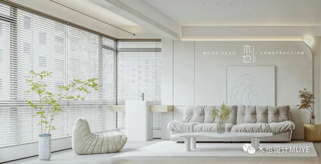 佛山招商悦府现代简约之家丨中国佛山丨周顺,杨娇-39