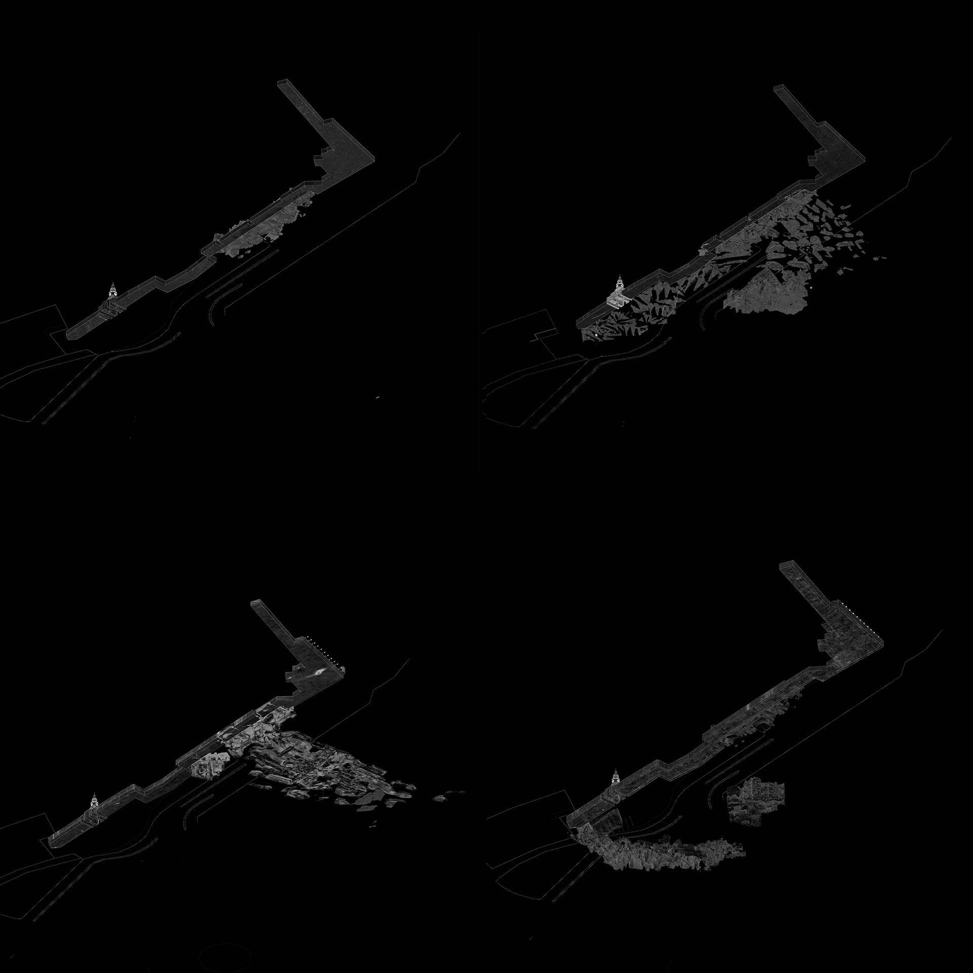 机器人·实验室·超级·人工制品-36