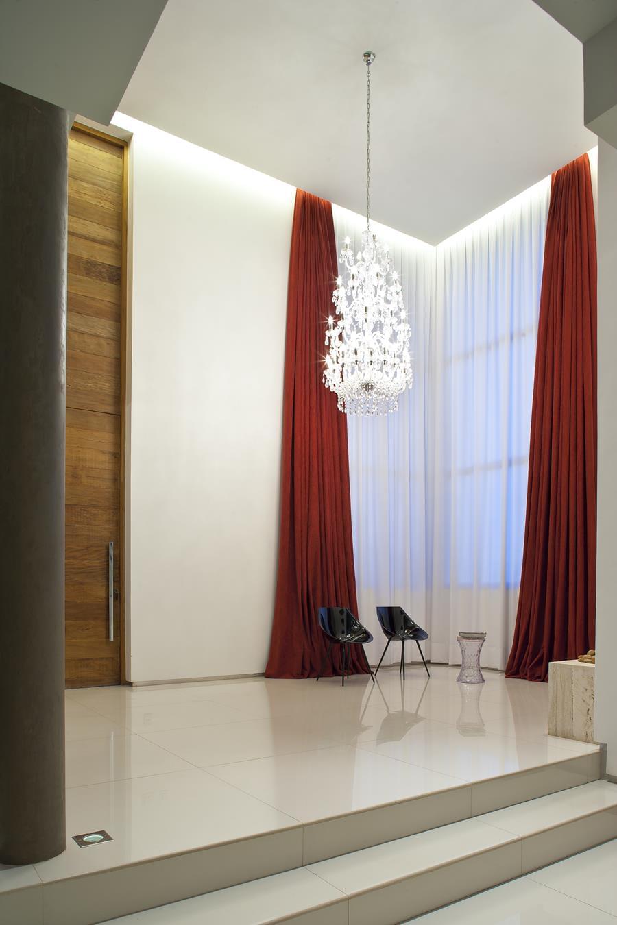 埃斯托里尔住宅-5