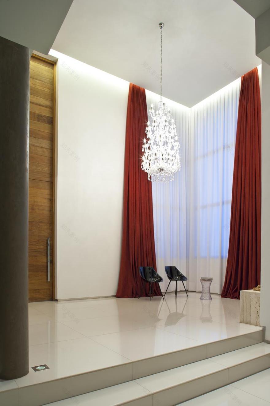 埃斯托里尔住宅-5