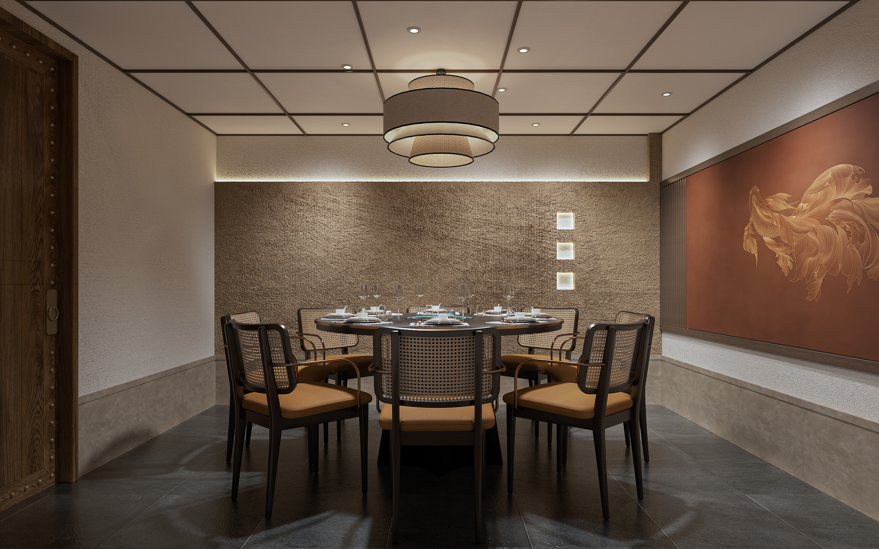 主打一个奢华到位，好吃又好看，这可太赞啦-0