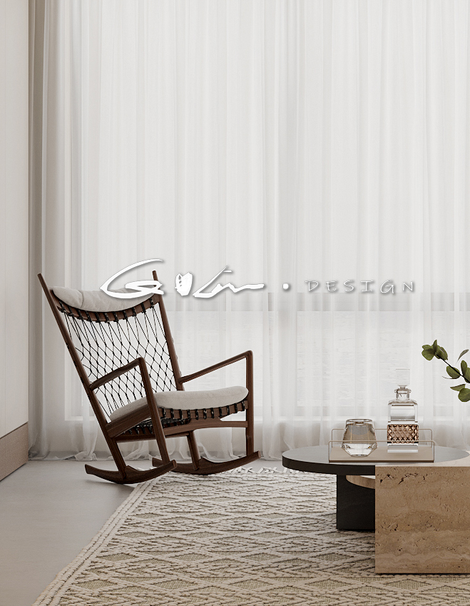 2023年了，装修设计还卡聊风格-8