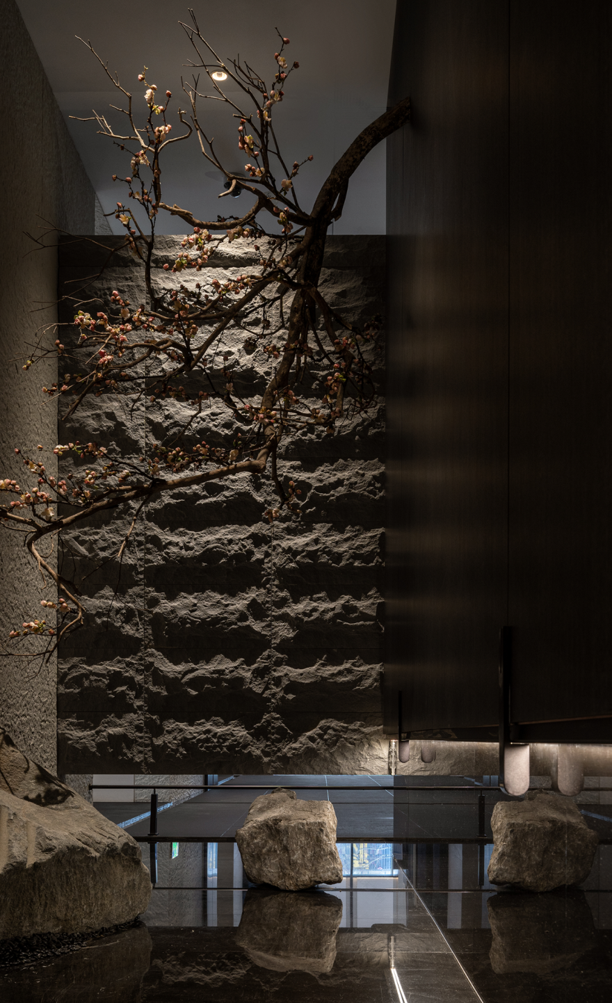 中海太原学仕里丨中国太原丨研质共设-64