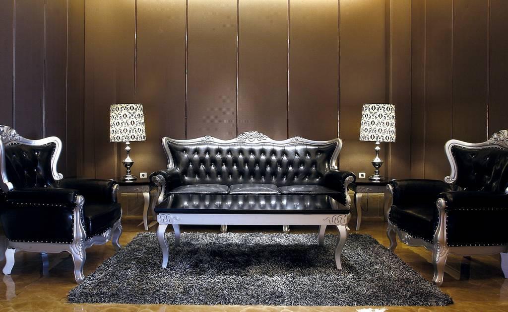 
最近做的工装项目 -14