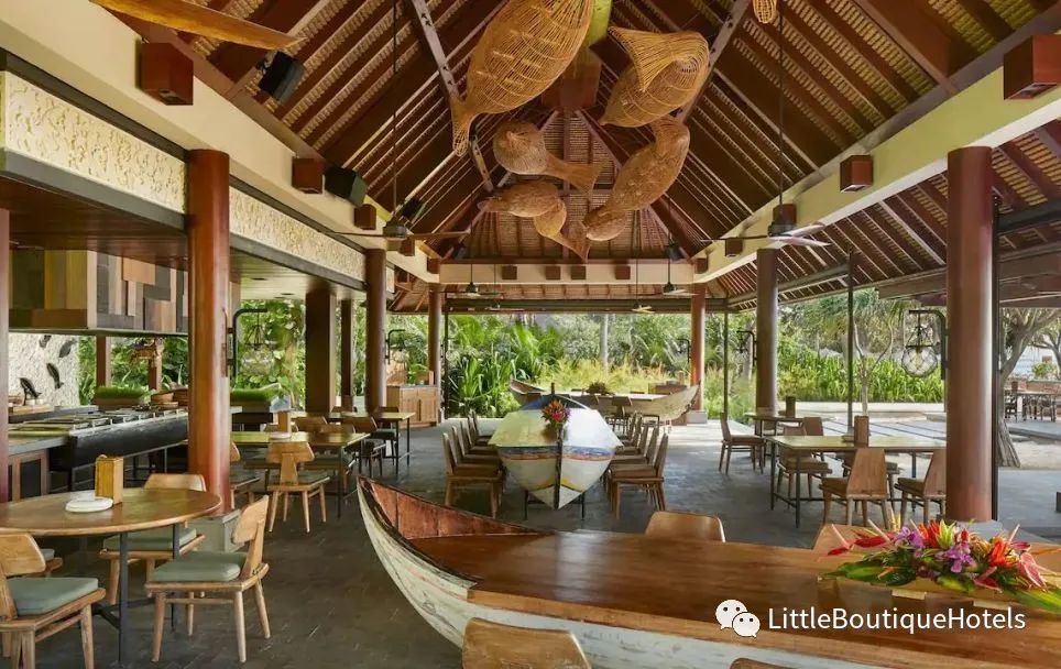 巴厘岛安达仕酒店丨印度丨SPIN DESIGN-20