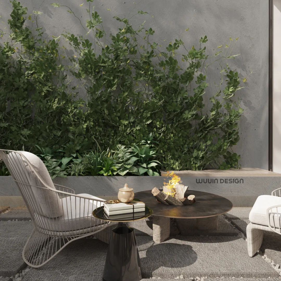 杭州香格里拉自然之声丨中国杭州丨WUUIN DESIGN-52