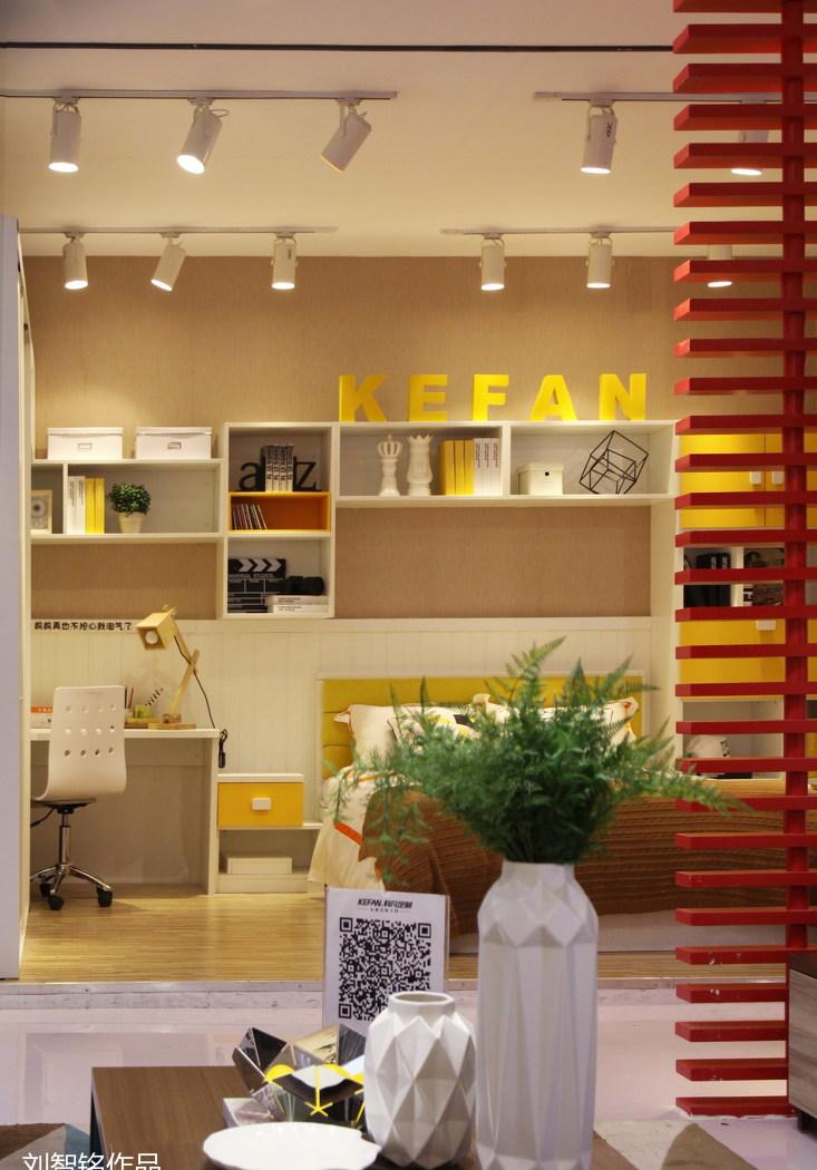 
2016第六届中国（广州）定制家居展览会 -14