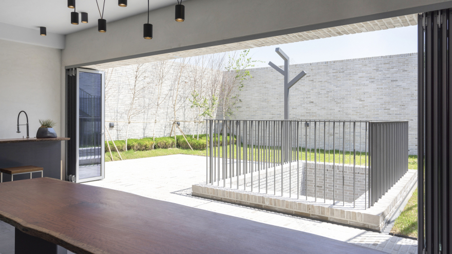 Vixen Studios Headquarters Seoul YKH Associates-42