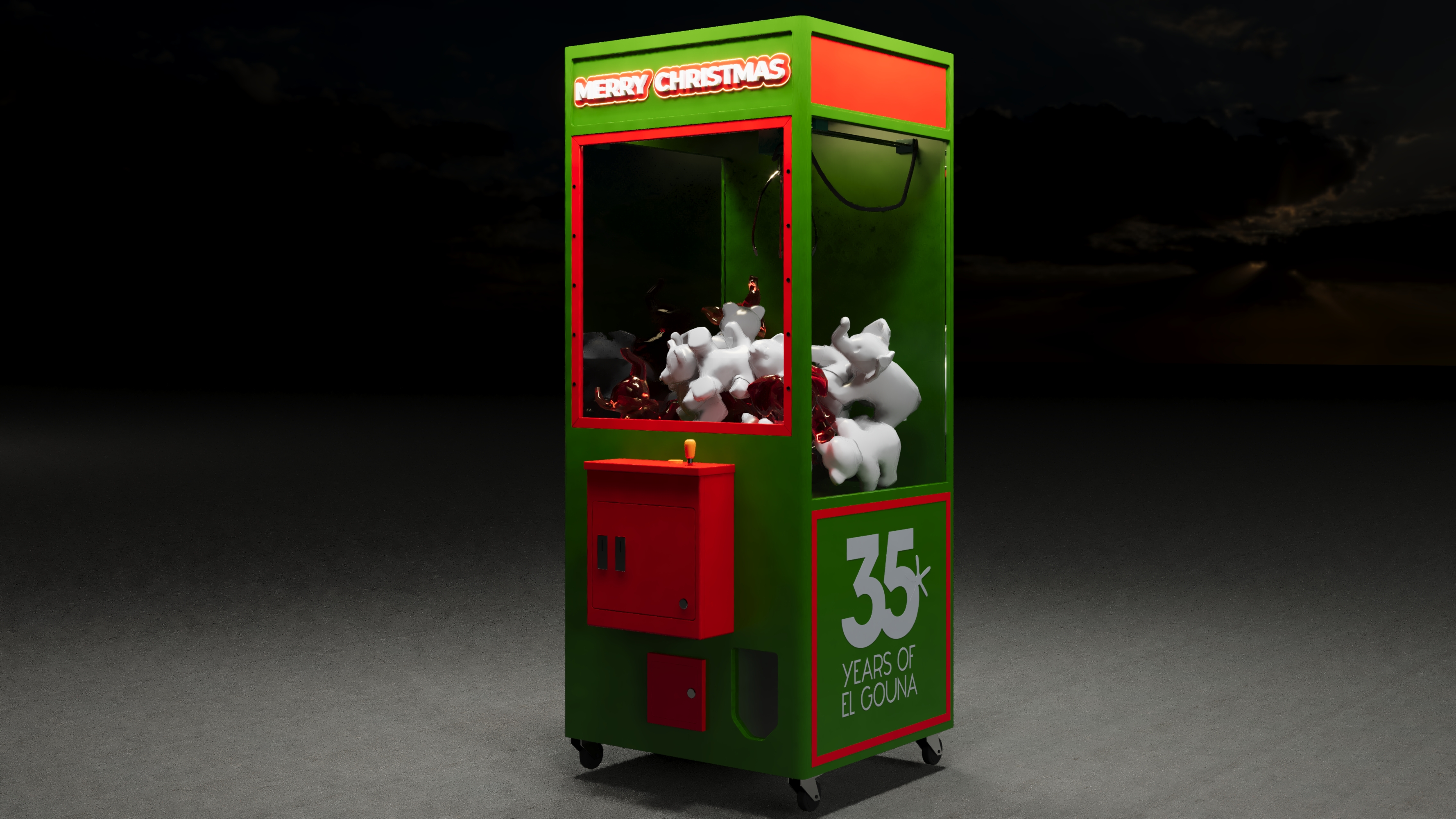 2025年圣诞活动丨Muhammed Zakaria-14