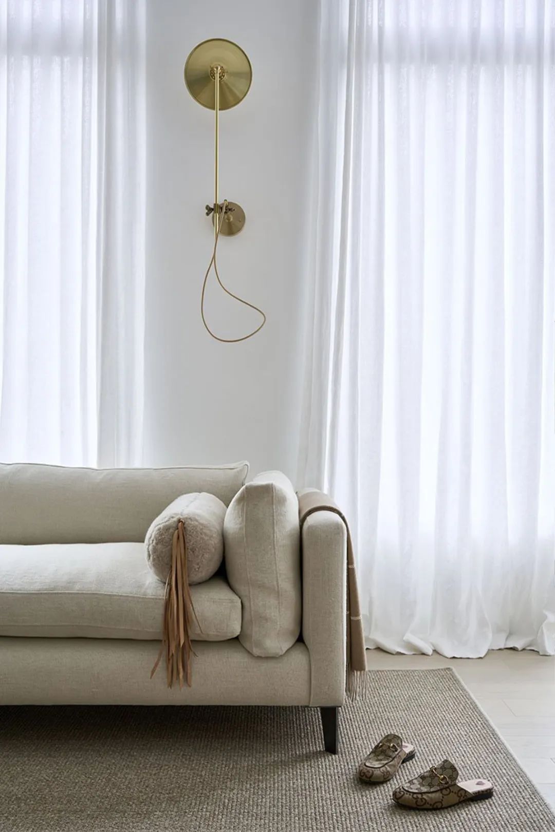 Sissy+Marley 室内设计项目丨美国加利福尼亚丨Sissy+Marley 室内设计公司-24