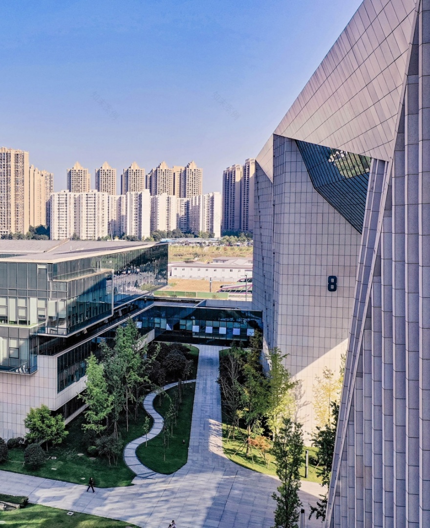 国家知识产权局专利局专利审查协作四川中心丨SGIA (建筑方案设计)-35