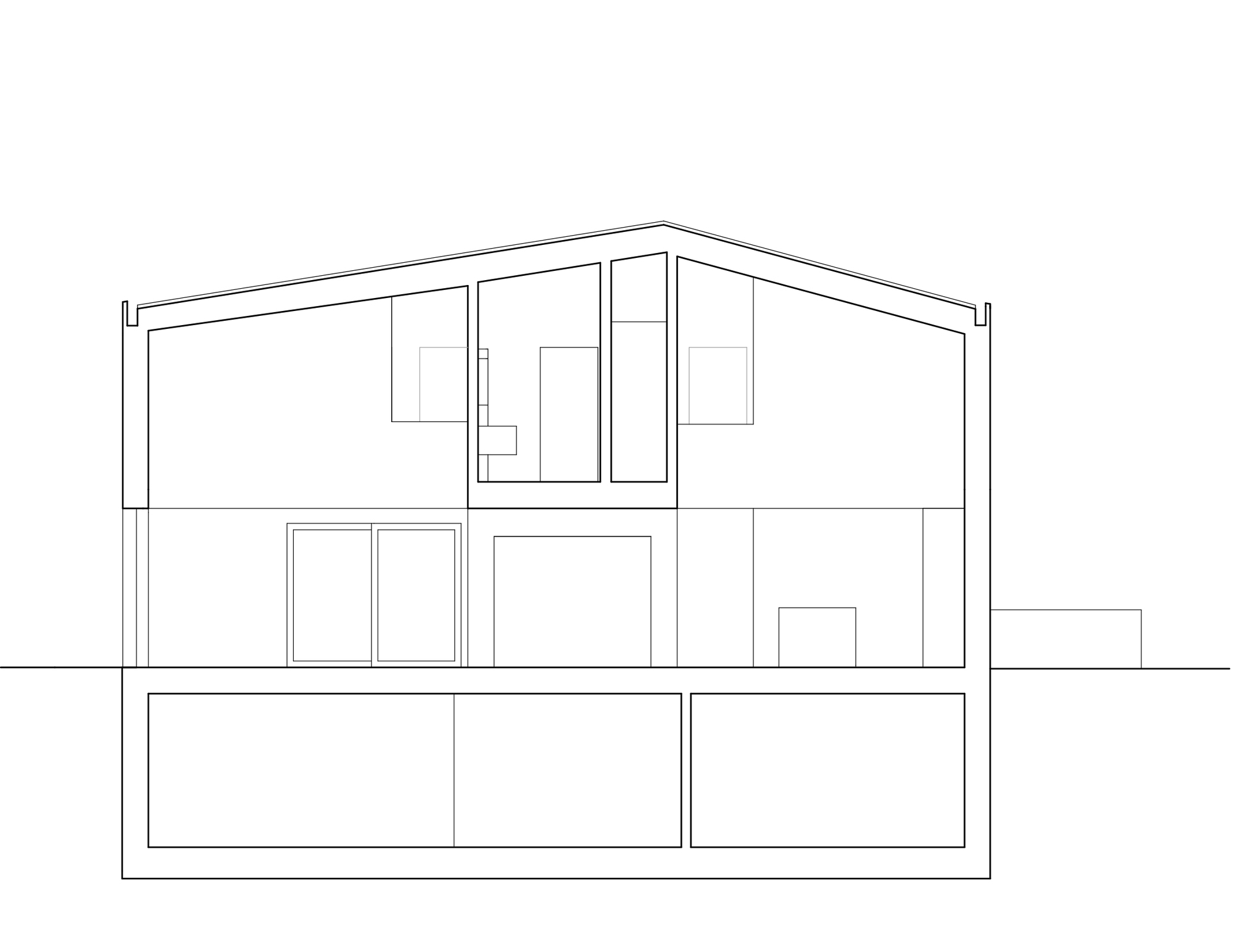 迈森韦格别墅丨Urben Seyboth Architekten-27