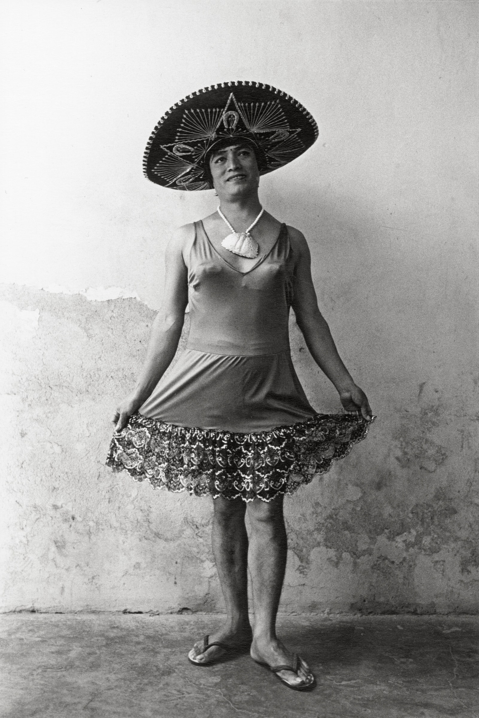 巴黎摄影展上的女性力量 | 十位值得关注的摄影师-6