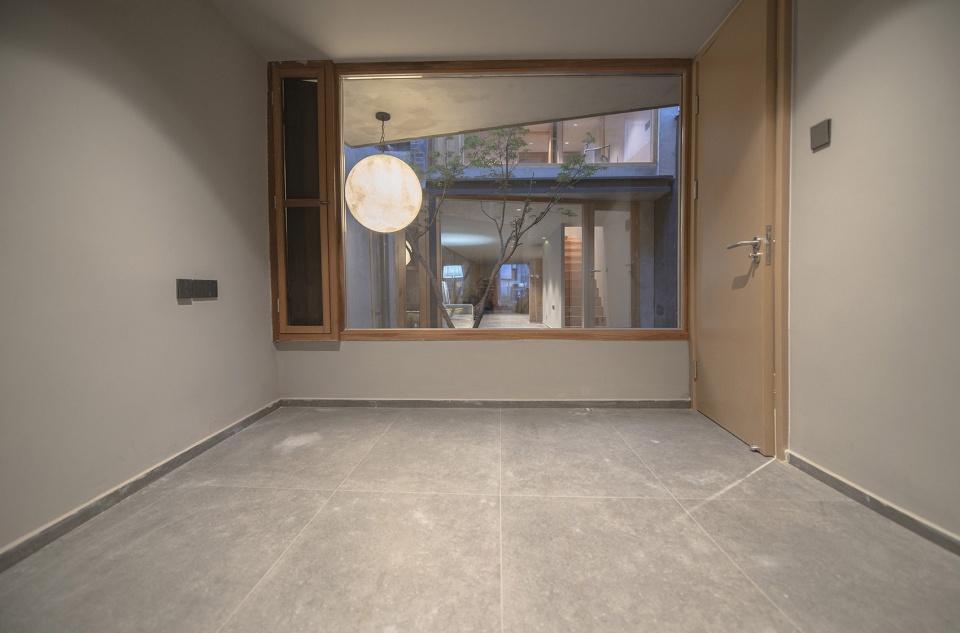 北京胡同长屋丨中国北京丨金磊,金世俊-41