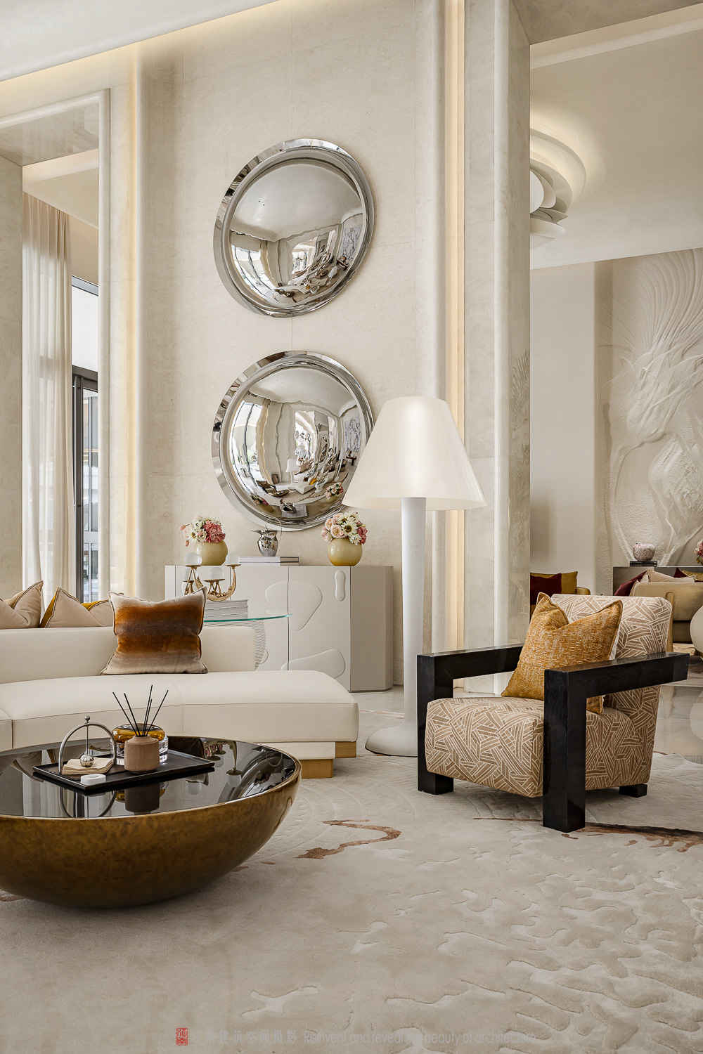 三亚海晏销售中心丨中国三亚丨北京紫香舸设计-23