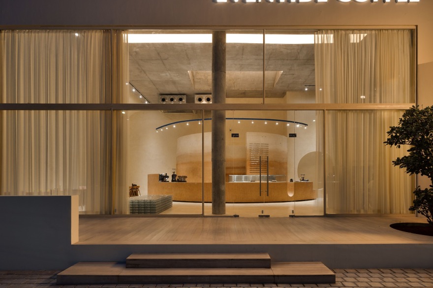 黄昏咖啡丨印度金奈丨Billboards-30