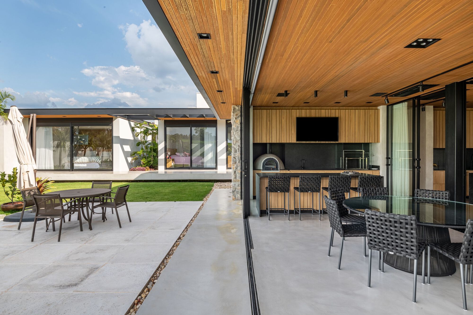 彼得鲁斯之家丨巴西-21