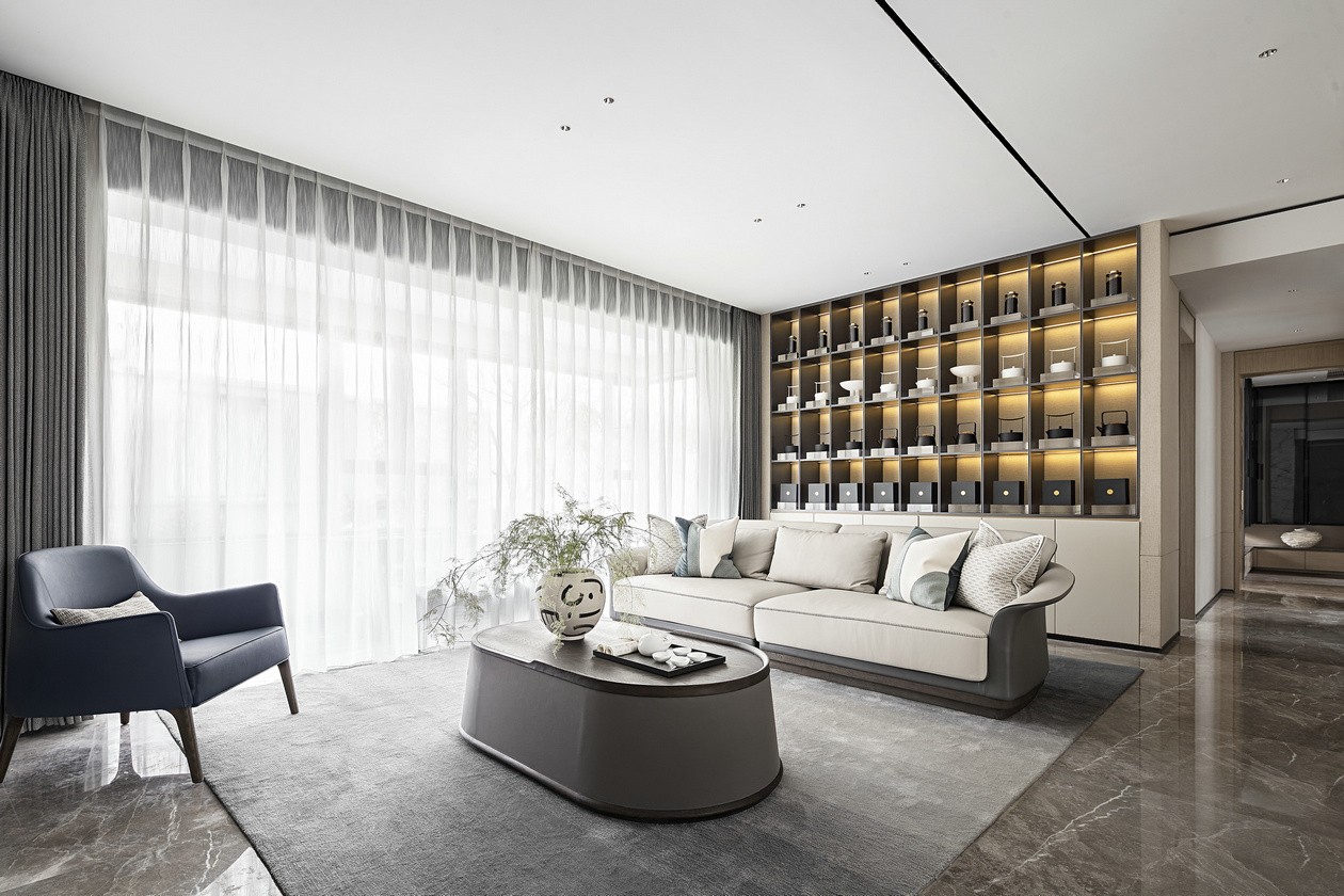 安庆苏宁悦城·云镜台丨中国安庆丨矩阵纵横-28