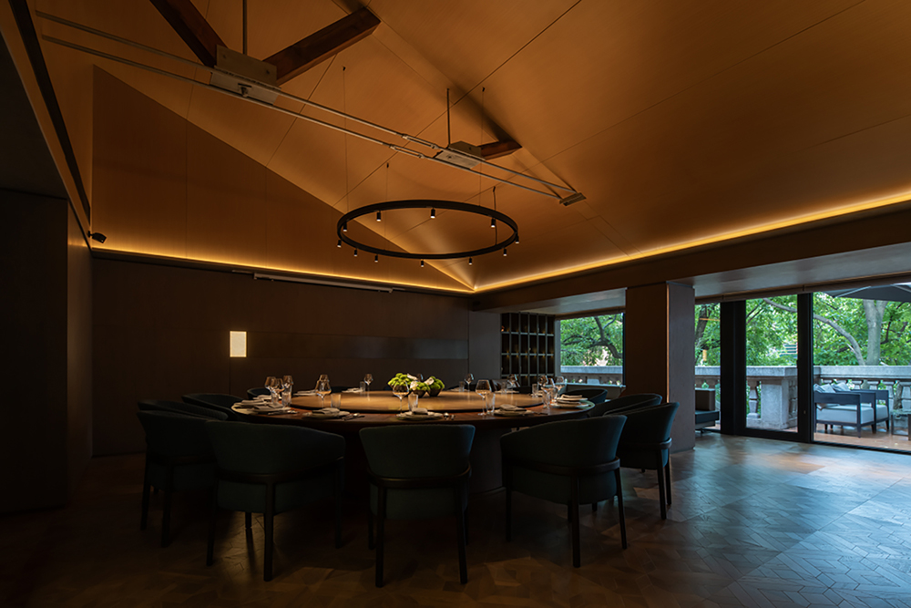 丹青宴丨中国武汉丨LDH DESIGN 刘道华建筑设计事务所-66