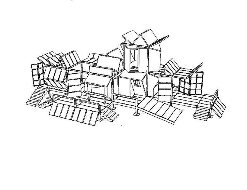 加州 Mhouse 模块屋丨Michael Jantzen-28