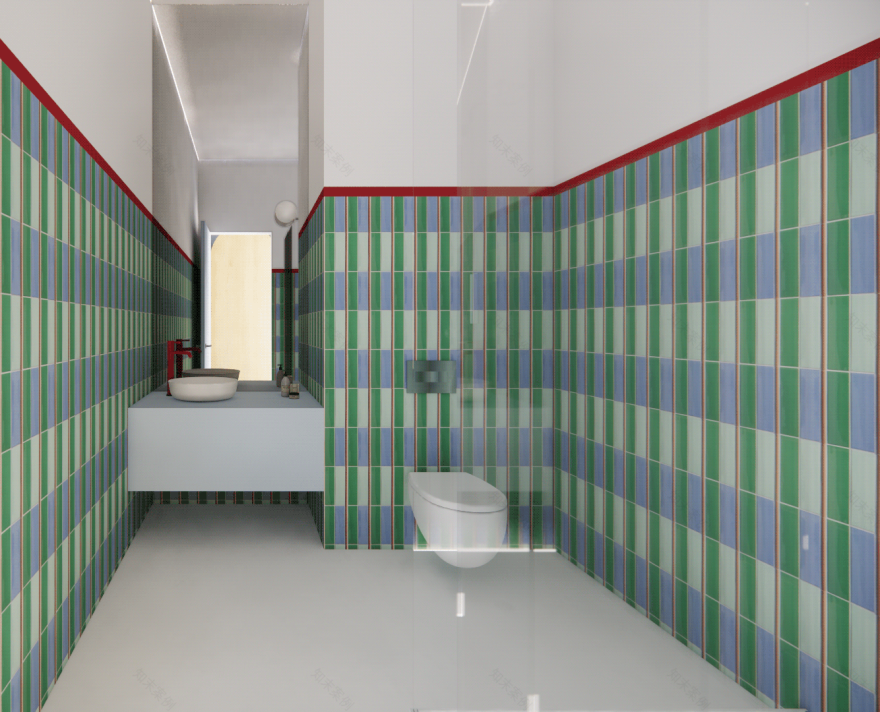 酒店客房设计-6