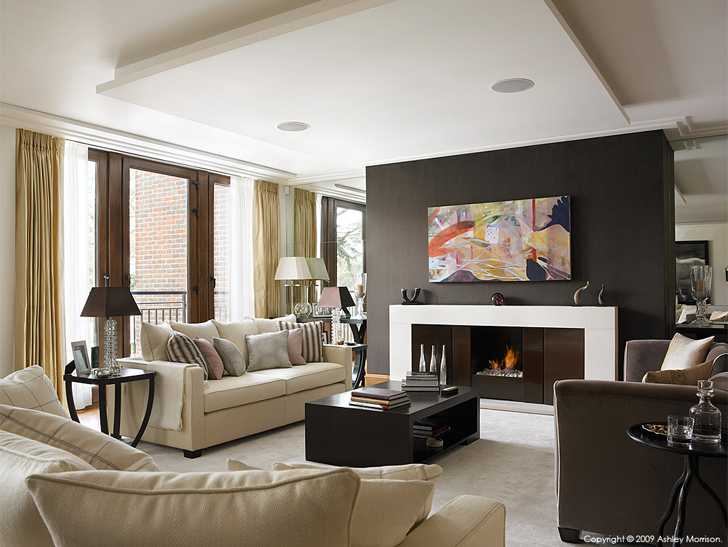 英国著名室内摄影师 Ashley Morrison 的精彩作品赏析-2