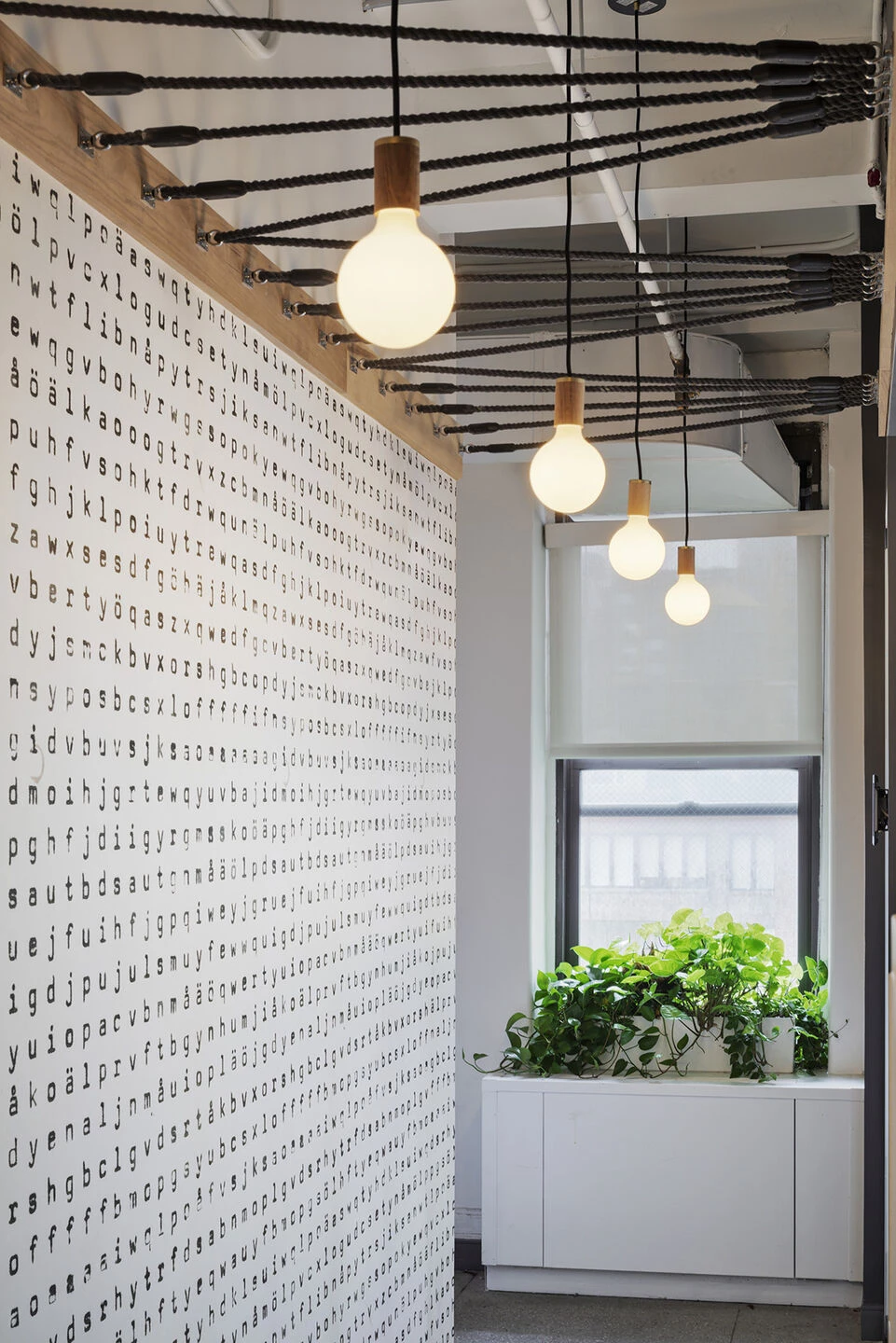 2020 年纽约互联网出版公司办公室设计丨美国纽约-12