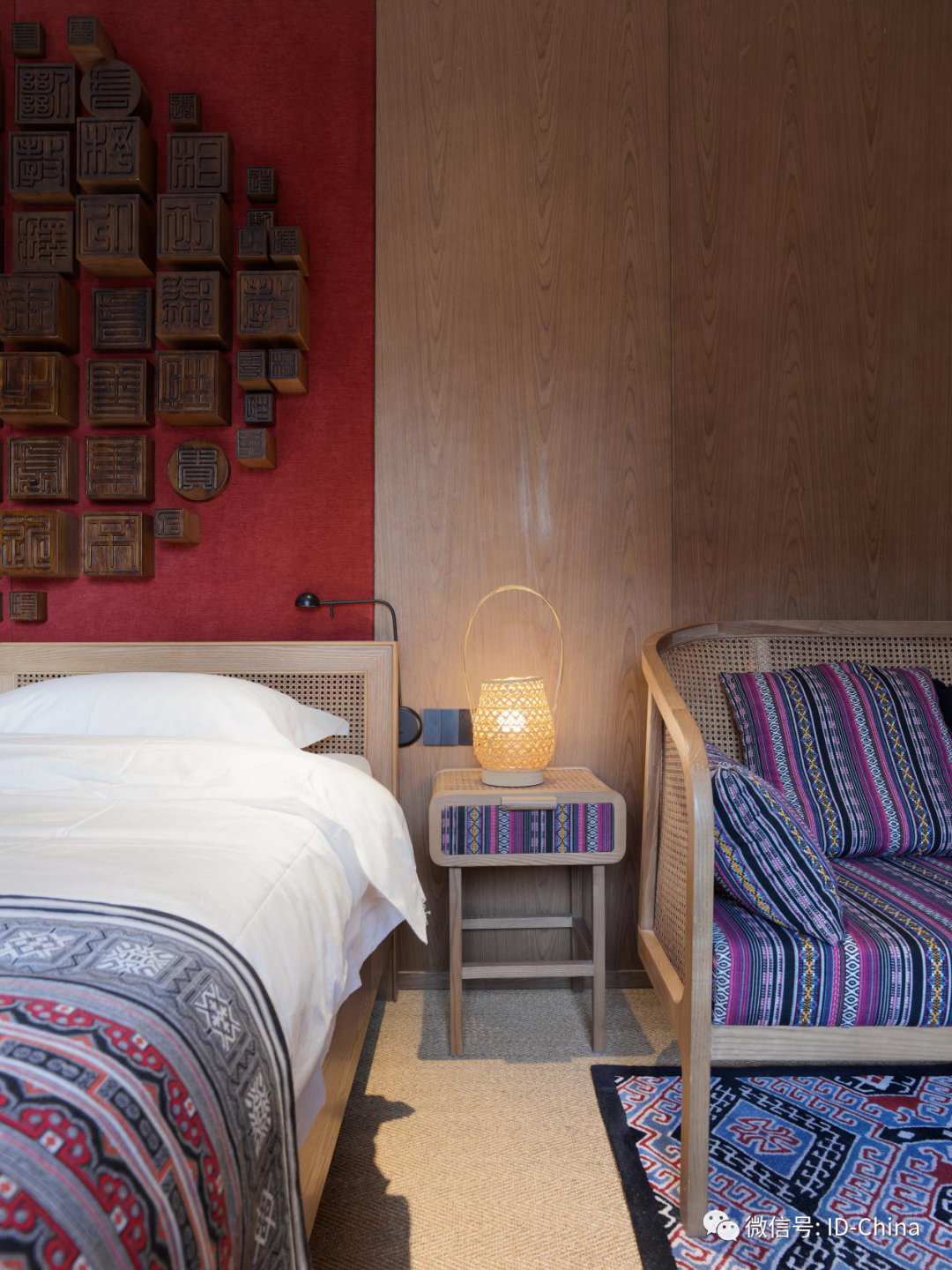 咏园·拾柒精品酒店丨中国北京丨柒合（北京）建筑设计有限公司,DAGA大观建筑设计-53