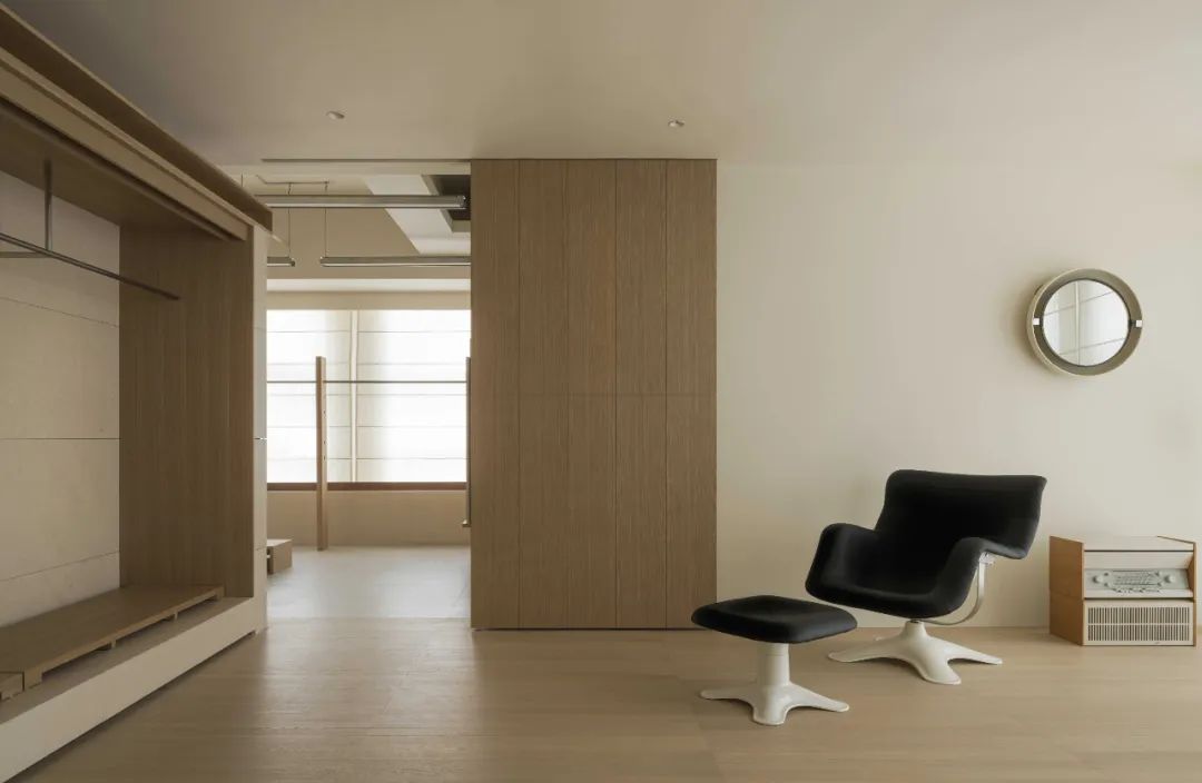 egg&elephant 服装工作室空间设计丨中国杭州丨喜叻-48