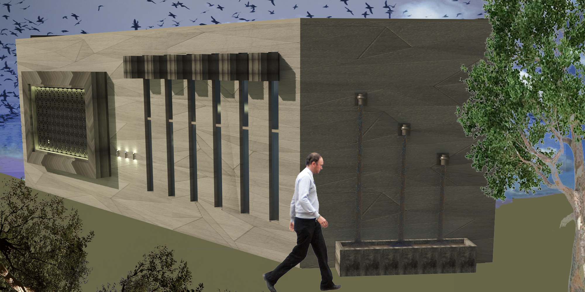 Sports & Social Club-7