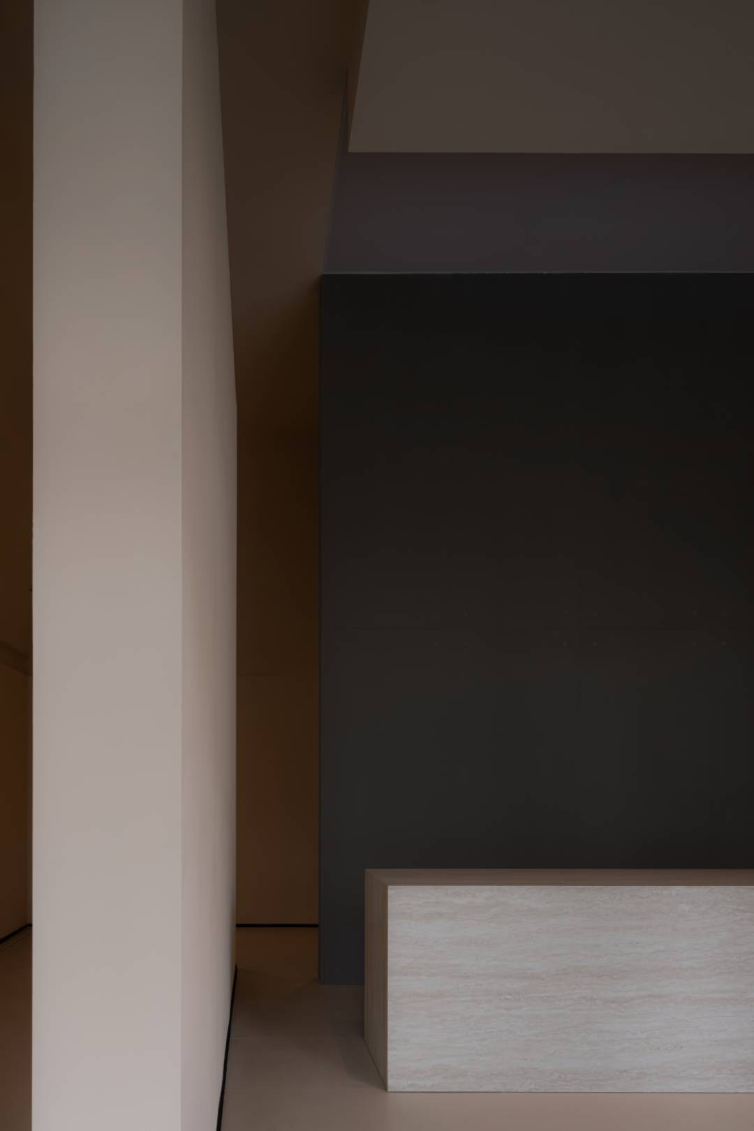 岩与曜之歌丨中国成都丨笾界建筑-0