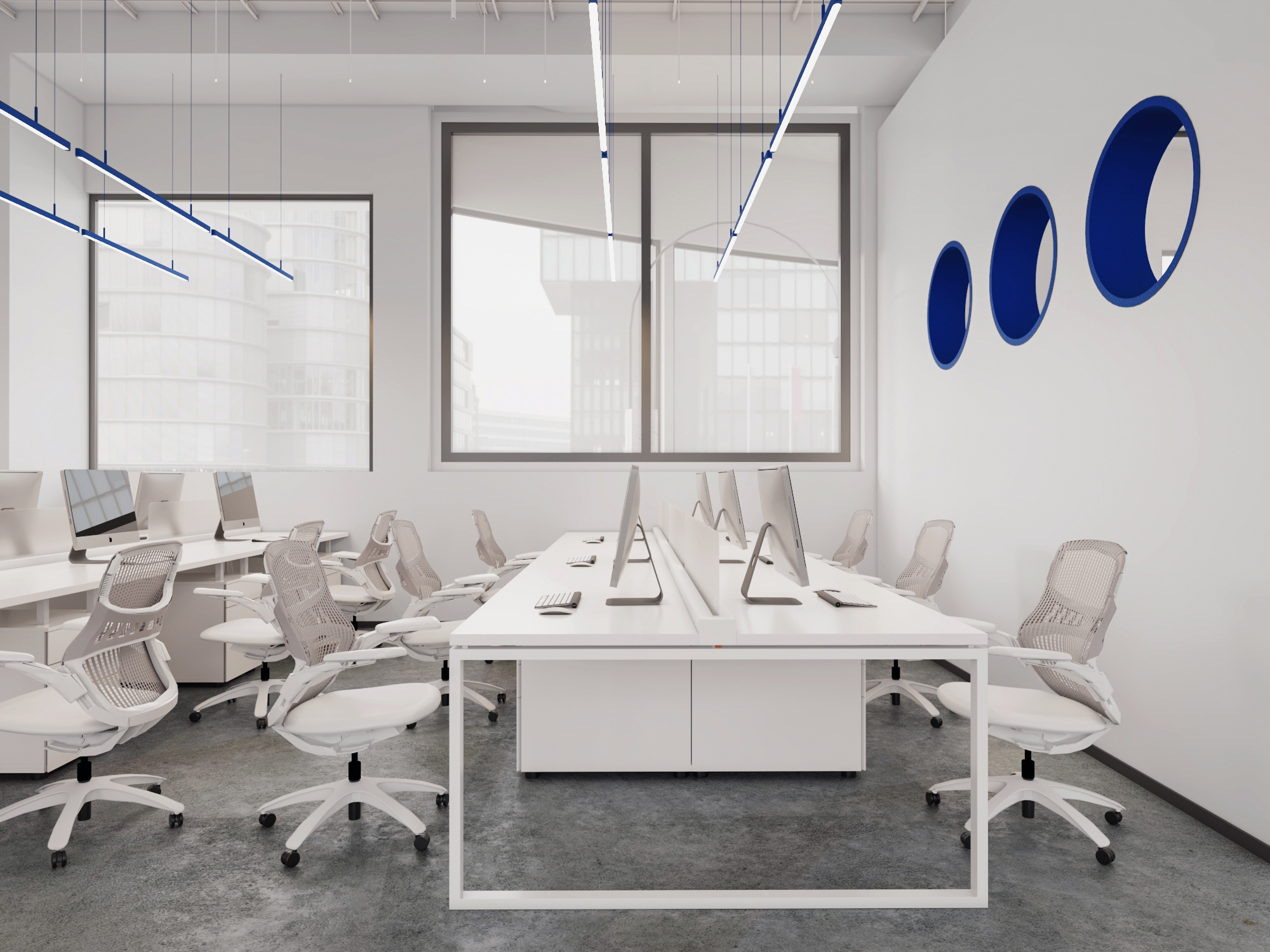 2022｜效果图作品小集14｜Students&  works-11