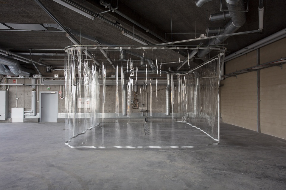 赫尔辛基 Jätkäsaari 停车设施丨芬兰赫尔辛基丨ALA Architects-38