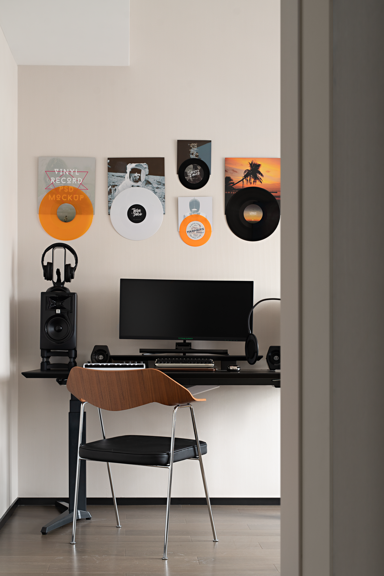 广州滨江上都·璇湾丨中国广州丨WED 中熙设计事务所-30